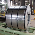 AZM Galvanized Zn Alloy Coated Steel Coil